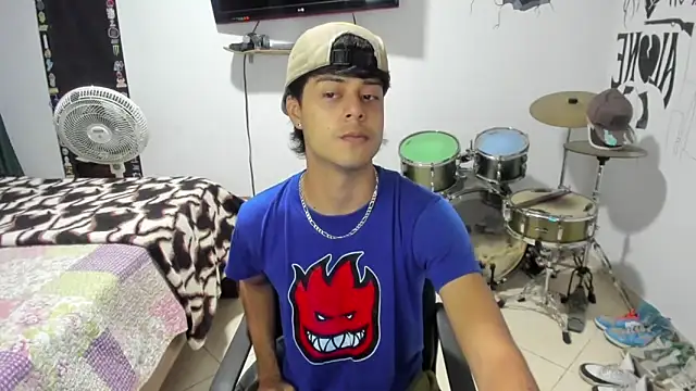 Zack falcon online show from 11.06.25