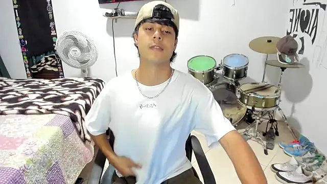 Zack falcon online show from 11.12.25