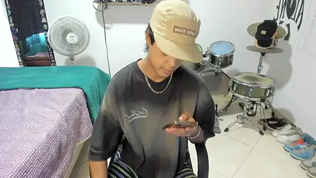 Zack falcon online show from 03.10.26