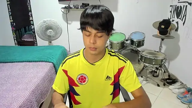 Zack falcon online show from 03.17.26