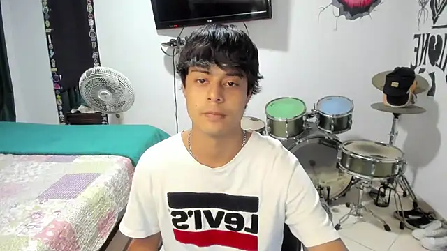 Zack falcon online show from 03.20.26