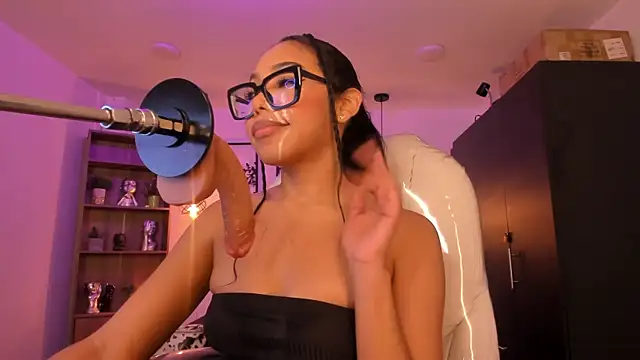 Olivia ds online show from 12.30.24