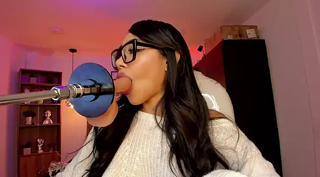 Olivia ds online show from 01.15.25