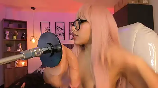 Olivia ds online show from 01.25.25