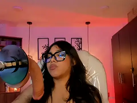 Olivia ds online show from 01.28.25