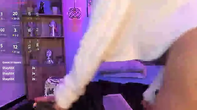 Olivia ds online show from 03.12.25