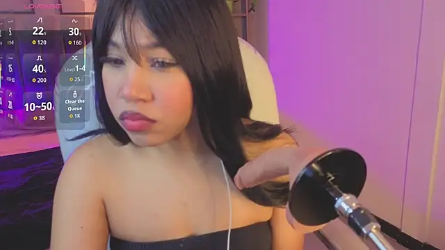 Olivia ds online show from 10.14.25