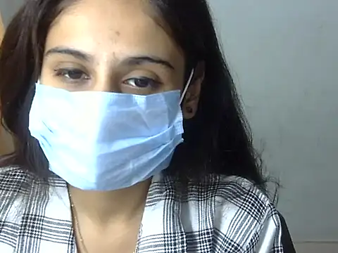 Snapshot of rekhabb123 chatting on 06.30.26 rekhabb123 online show from 06.30.26
