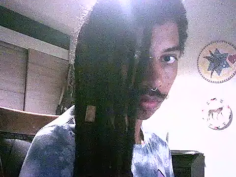 Snapshot of DarkSlim666 chatting on 11.17.25 DarkSlim666 online show from 11.17.25