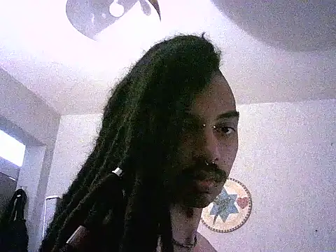 Snapshot of DarkSlim666 chatting on 11.25.25 DarkSlim666 online show from 11.25.25