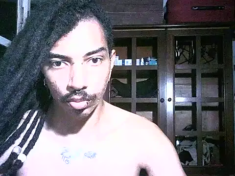 DarkSlim666 online show from 02.15.26