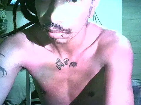 DarkSlim666 online show from 02.18.26