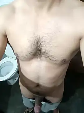 Snapshot of Desi_Rider_Aadi chatting on 12.31.24 Desi Rider Aadi online show from 12.31.24