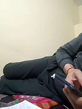 Snapshot of Desi_Rider_Aadi chatting on 02.27.25 Desi Rider Aadi online show from 02.27.25