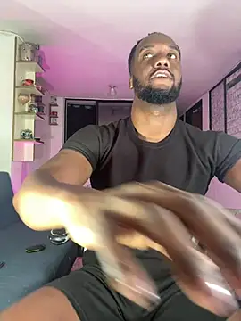 blackdrey18 online show from 02.12.25