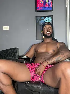 blackdrey18 online show from 02.18.25