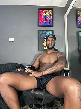 blackdrey18 online show from 03.13.25