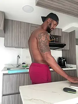 blackdrey18 online show from 03.18.25