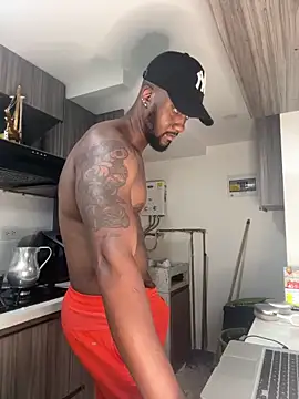 blackdrey18 online show from 03.20.25