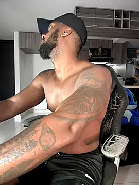 blackdrey18 online show from 09.22.25