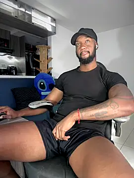 blackdrey18 online show from 10.10.25