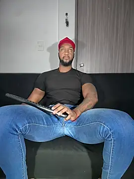 blackdrey18 online show from 02.02.26