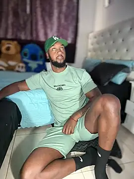 blackdrey18 online show from 03.02.26