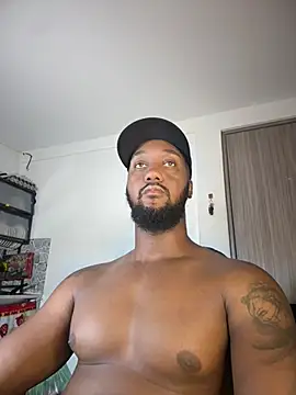 blackdrey18 online show from 06.09.26