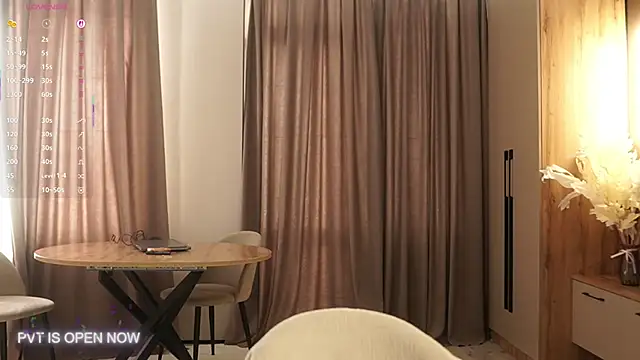 Snapshot of angel_luisa chatting on 02.04.26 angel luisa online show from 02.04.26