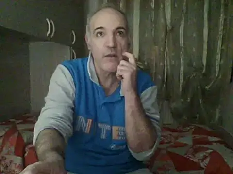 Snapshot of Setesesso7 chatting on 12.02.24 Setesesso7 online show from 12.02.24