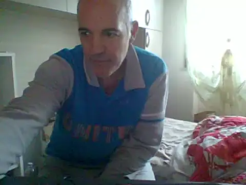 Snapshot of Setesesso7 chatting on 12.04.24 Setesesso7 online show from 12.04.24