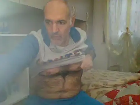 Snapshot of Setesesso7 chatting on 12.14.24 Setesesso7 online show from 12.14.24