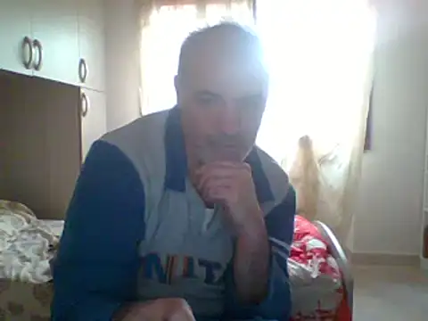 Snapshot of Setesesso7 chatting on 12.14.24 Setesesso7 online show from 12.14.24