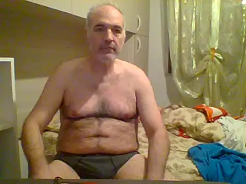 Snapshot of Setesesso7 chatting on 12.15.24 Setesesso7 online show from 12.15.24
