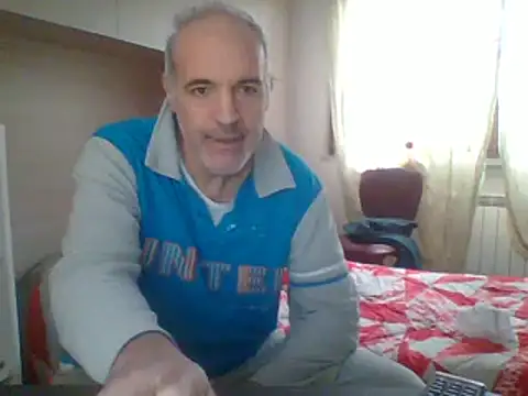 Snapshot of Setesesso7 chatting on 12.22.24 Setesesso7 online show from 12.22.24