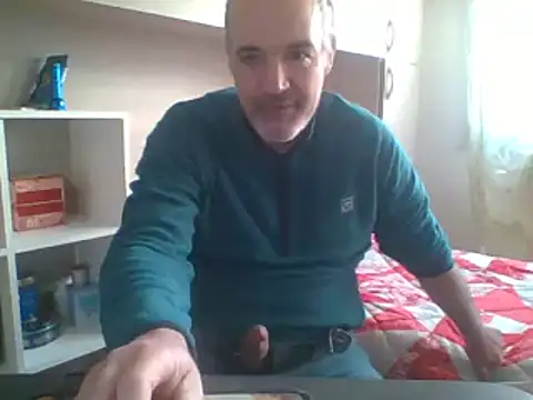 Snapshot of Setesesso7 chatting on 12.24.24 Setesesso7 online show from 12.24.24