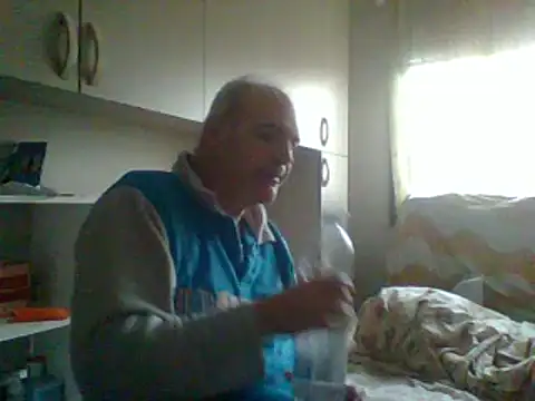 Snapshot of Setesesso7 chatting on 12.31.24 Setesesso7 online show from 12.31.24