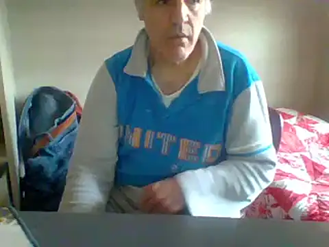 Snapshot of Setesesso7 chatting on 02.14.25 Setesesso7 online show from 02.14.25