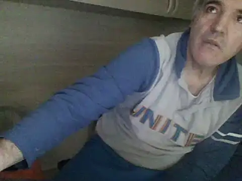 Snapshot of Setesesso7 chatting on 02.18.25 Setesesso7 online show from 02.18.25