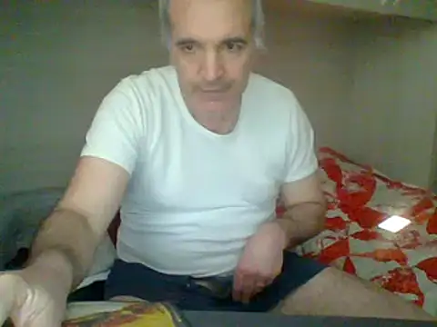 Snapshot of Setesesso7 chatting on 02.25.25 Setesesso7 online show from 02.25.25