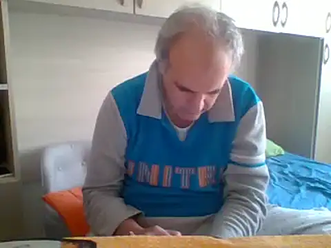 Snapshot of Setesesso7 chatting on 03.20.25 Setesesso7 online show from 03.20.25