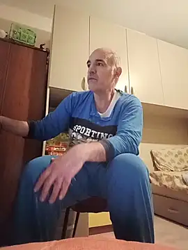 Snapshot of Setesesso7 chatting on 10.08.25 Setesesso7 online show from 10.08.25