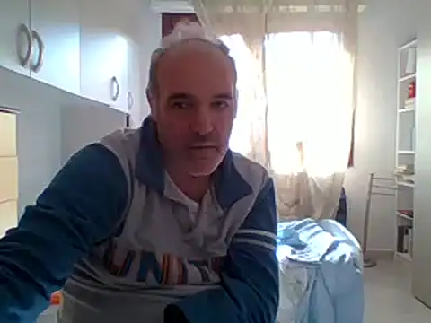 Snapshot of Setesesso7 chatting on 10.26.25 Setesesso7 online show from 10.26.25