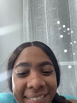 Niyirey1 online show from 09.25.25