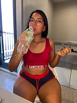 SheenaBrooke online show from 12.16.25