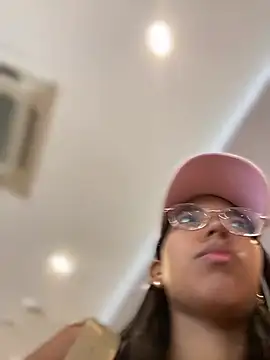 SheenaBrooke online show from 02.24.26