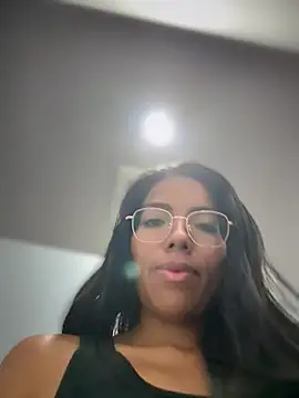 SheenaBrooke online show from 04.22.26