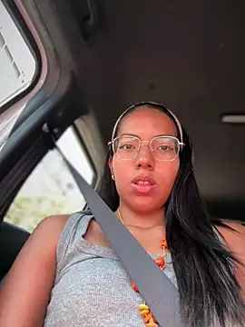 SheenaBrooke online show from 05.20.26