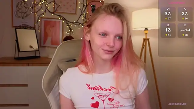 evangel1ne online show from 12.22.24