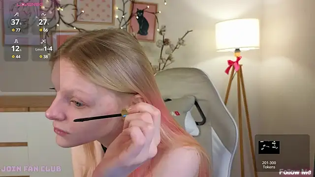 evangel1ne online show from 01.16.25